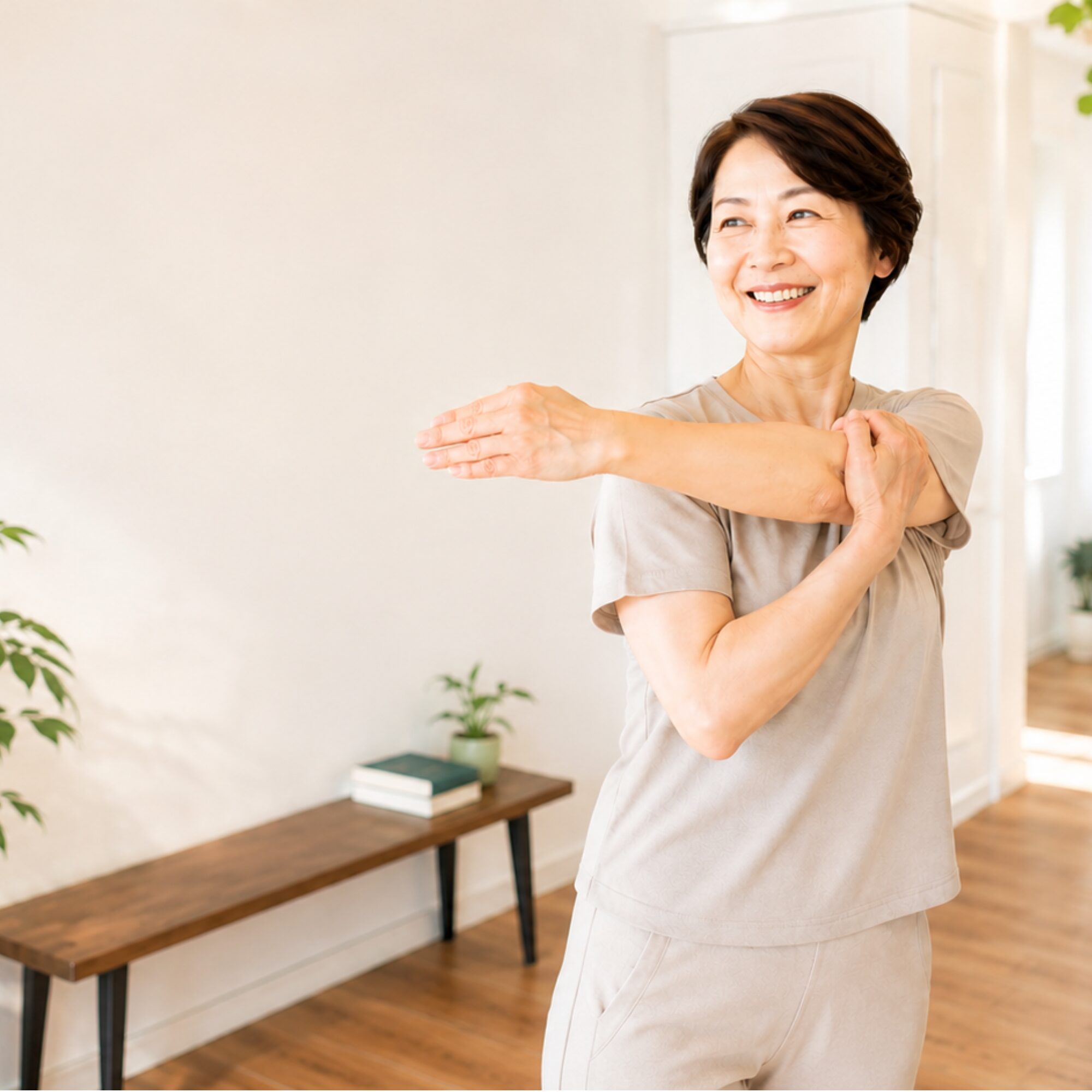 自信まで育てる