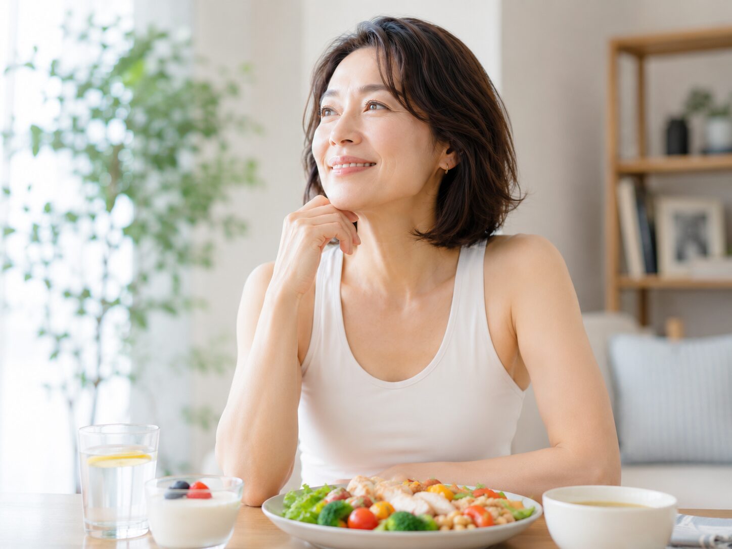 人生最後のダイエットコース
