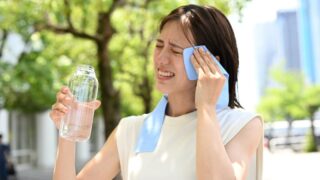 夏バテ知らず！50代女性が今日から始められる夏の健康習慣